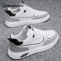 Men Sneakers Comfort Casual Shoes for Men Light Vulcanize Shoes Hiking Sport Male Running Shoes Tenis Hombres - Buy online at  Vibe In Cart.