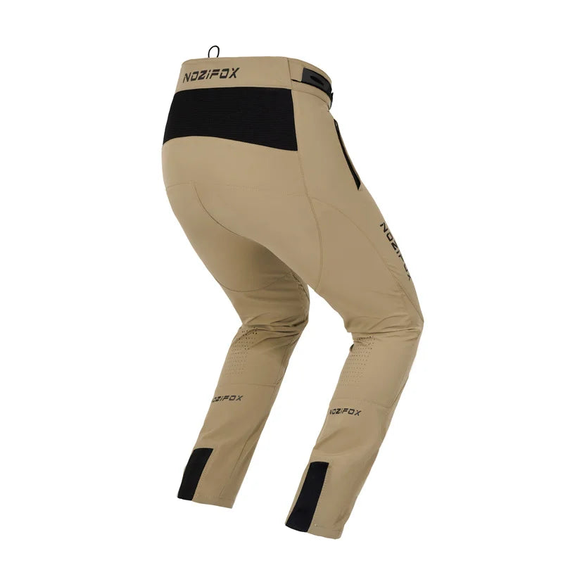 Men MTB BMX ATV Enduro Racing Pants Moto MX Motocross Mountain Bike Cycling Downhill Pants Dirt Bike Trousers KA1 - Buy online at  Vibe In Cart.