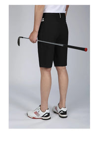 Golfist Golf Apparel New Summer Men's Golf Shorts Comfortable and Breathable Casual Fashion Shorts Men's Sports Pants - Buy online at  Vibe In Cart.