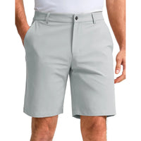 Solid Color Men's Multi-Pocket Cargo Shorts Men's Summer Loose Outdoor Casual Golf Sports Running Pants - Buy online at  Vibe In Cart.