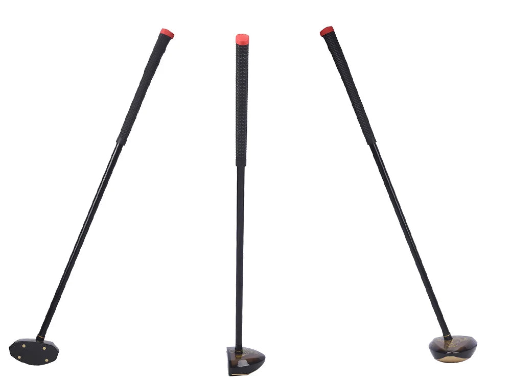 High Quality Park Golf Club With Head Cover - Buy online at  Vibe In Cart.