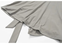 Women's Knee-Length Sports Dress for Tennis, Golf, and Yoga