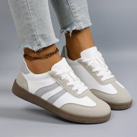 Women's summer breathable mesh flat shoes women's shoes casual sneakers shoes, clearance free shipping - Buy online at  Vibe In Cart.