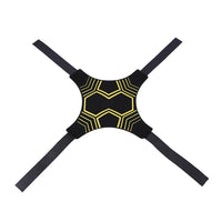 Football Kick Throw Solo Practice Training Aid Control Skills Adjustable Soccer Training Elastic Belt Sports Auxiliary Equipment - Buy online at  Vibe In Cart.