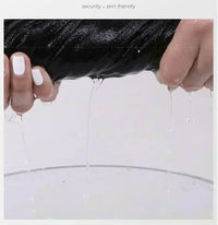 Kangaroo Pocket Fleece Hoodie with Letter Pattern Back Print 2025 Autumn Winter New Men's Women's Styles New Pure Cotton Hoodie - Buy online at  Vibe In Cart.