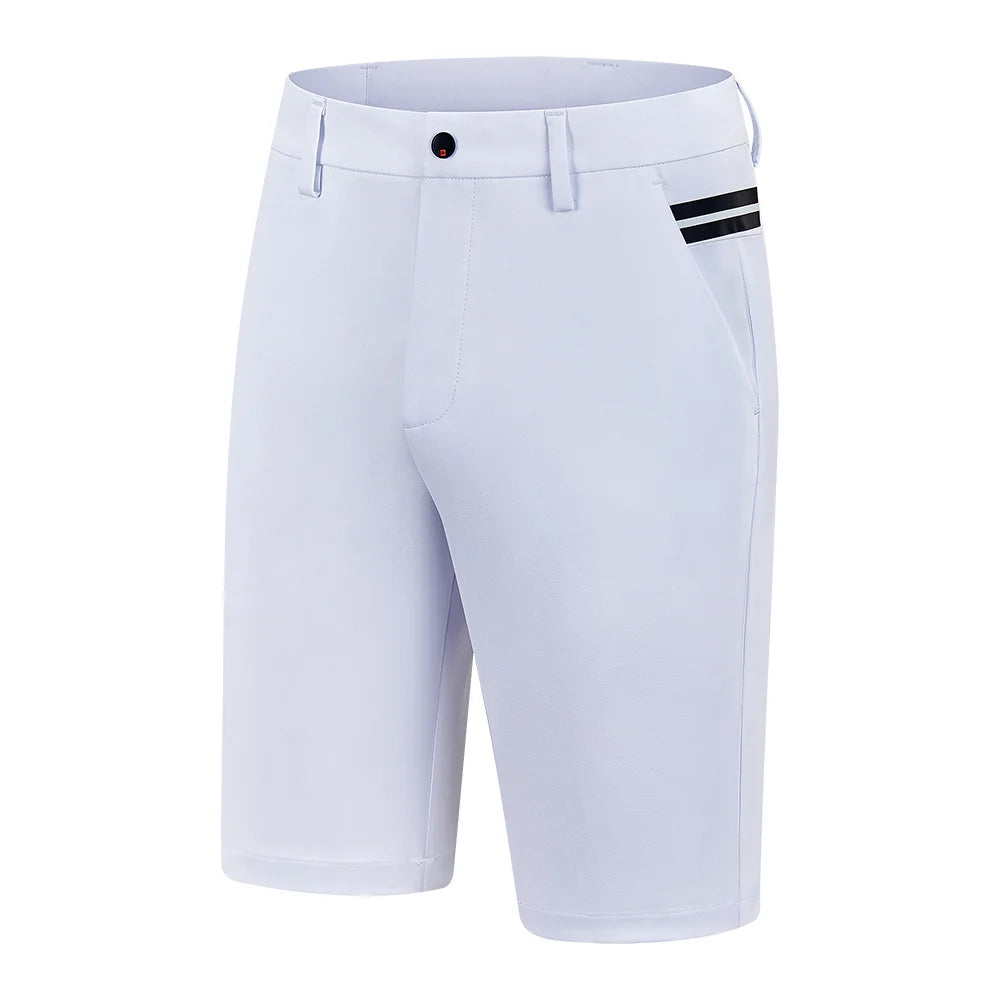 Golfist Golf Apparel New Summer Men's Golf Shorts Comfortable and Breathable Casual Fashion Shorts Men's Sports Pants - Buy online at  Vibe In Cart.