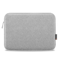 Nylon Laptop Sleeve Case for 11, 13, 15, and 16 Inch Laptops
