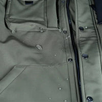 Waterproof Shark Skin Tactical Sets Mens Thicken Fleece New Soft Shell Combat Jackets+windproof Warm Cargo Pant 2 Piece Set - Buy online at  Vibe In Cart.