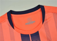 Men Women Kids Soccer Set Short Sleeve Volleyball Uniform Football Jersey Team Training Shirts Sport Kit Clothes Suit Breathable - Buy online at  Vibe In Cart.