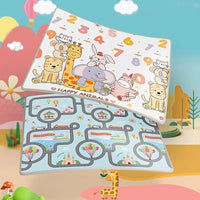 5 sizes to choose Baby Crawling Play Mats Non-toxic High-quality EPE Baby Activity Gym Carpet Baby Game Children's Safety Rug - Buy online at  Vibe In Cart.