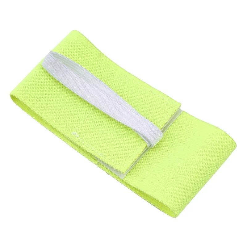 Adult Squad Football Armbands Highly Elasticity Non-slip Adjustable Football Training Team Sports Armband - Buy online at  Vibe In Cart.