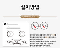 Waterproof Windproof Nylon Camping Dome Tent for 3-4 People