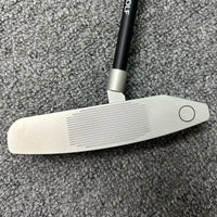 Right-Handed Graphite Shaft Golf Putter, 33-36 Inches
