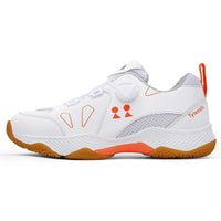 Unisex Breathable Tennis Shoes Quick Lacing Sizes 35-46