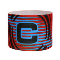 1-3pc Kid Adults Football Captain Armband Soccer Arm Band Leader Competition Gift Soccer Captain Group Armband Football Training - Buy online at  Vibe In Cart.