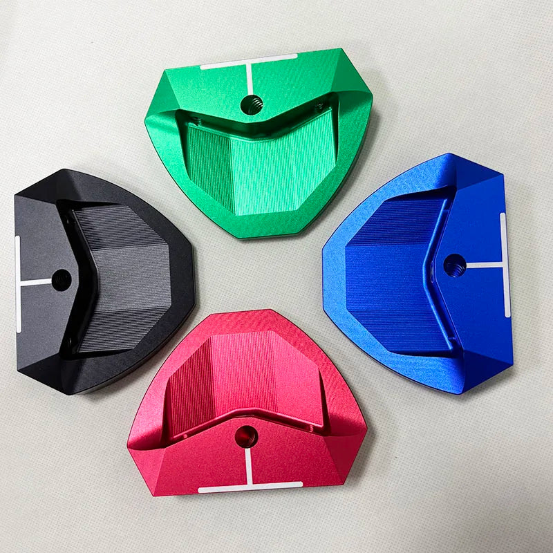 Men's Right-Handed Zero Torque Balance Golf Putter, 33-35 Inches