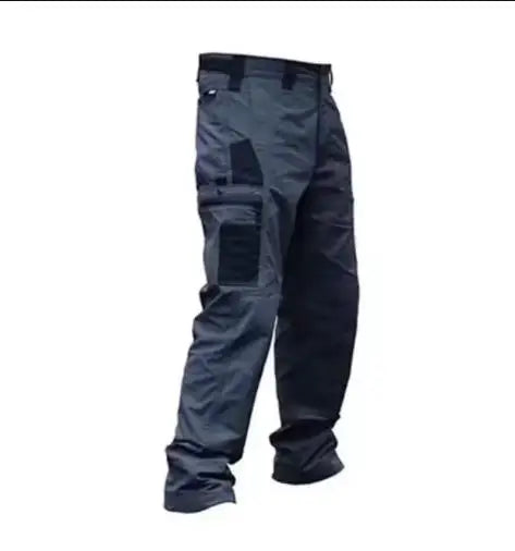 Tactical Pants Men Waterproof Waterproof pants men Combat Trousers Outdoor Multi-pocket Wear-resistant Cargo Pant - Buy online at  Vibe In Cart.