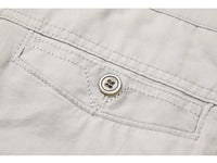 Men Golf Shorts Classic Versatile Daily Casual Solid Refreshing Breathable Bottoms Comfortable Leisure Sportswear Summer - Buy online at  Vibe In Cart.