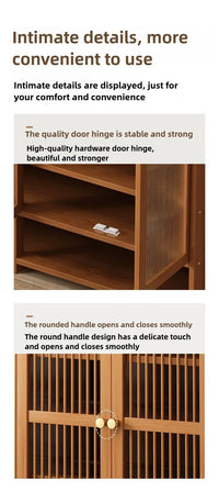 Wall mounted shoe rack, home entrance, multi-layer storage, artifact storage, dormitory, dust-proof shoe cabinet, entrance - Buy online at  Vibe In Cart.