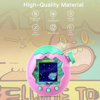TPU Soft Screen Protector For Tamagotchi Paradise Liquid Silicone Resistant Protective Case For Tamagotchi Paradise Accessories - Buy online at  Vibe In Cart.
