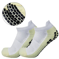 3 pairs New Men Women Football Socks Short Sports Silicone Non-Slip Grip Soccer Socks calcetines hombre  futbol - Buy online at  Vibe In Cart.