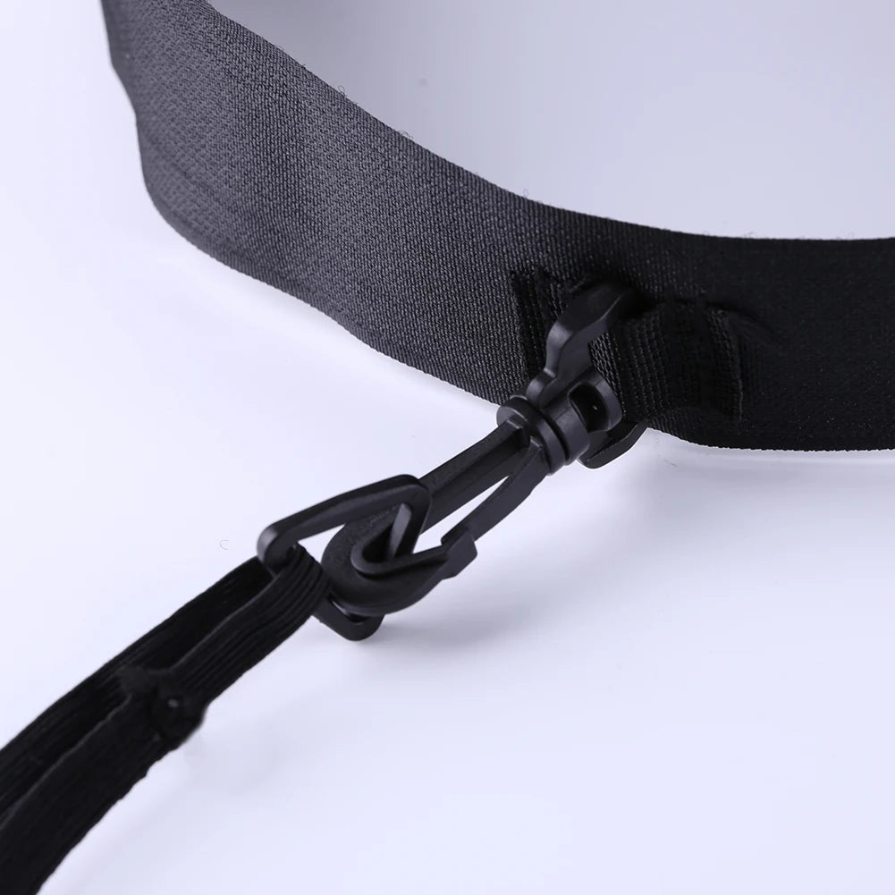 Football Kick Throw Solo Practice Training Aid Control Skills Adjustable Soccer Training Elastic Belt Sports Auxiliary Equipment - Buy online at  Vibe In Cart.