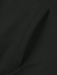 Men's hip-hop hoodie Error 404 Human Not Found Men's hoodie with number print hoodie Sweatshirt - Buy online at  Vibe In Cart.