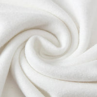 Men's Long-Sleeved Mock Neck Autumn Winter Casual Top