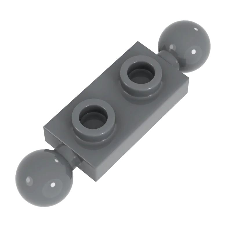 Super Robot MOC Modified Joint Tow Ball Building Blocks War Compatible Kids Toys Machine Early Learning Education Gifts