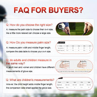 Korean and Japanese Golf Gloves Cartoon Tree Leaf Women's Microfiber Wear Resistant Sports Golf Gloves Non-slip and Breathable - Buy online at  Vibe In Cart.