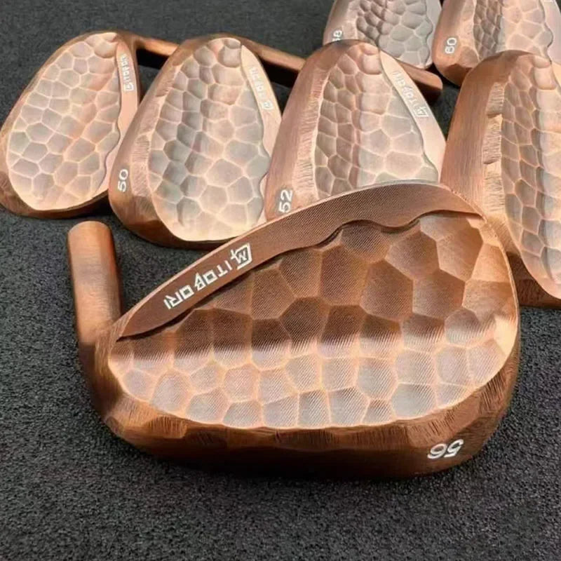 Golf Wedges Set 48 50 52 54 56 58 60 Degree Right Handed