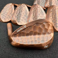 Golf Wedges Set 48 50 52 54 56 58 60 Degree Right Handed