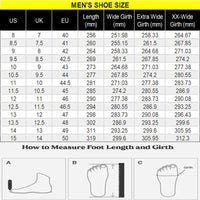 Fittington Walking Shoes For Men Extra Wide Cushioned Running Shoes Tennis Soft Shoes Arch Support for Plantar Fasciitis Relief - Buy online at  Vibe In Cart.