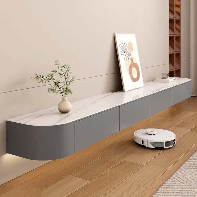 Trendy Modern Tv Stand Nordic European Minimalist Elegant Tv Stand Mid Century Design Soporte De Televisor Tv Furniture - Buy online at  Vibe In Cart.