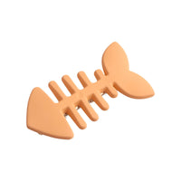 Matte Fishbone Hair Clip for girls Small Barrettes Bangs Side Clips For Women Cute Hairpins Headdress headwear Hair Accessories - Buy online at  Vibe In Cart.