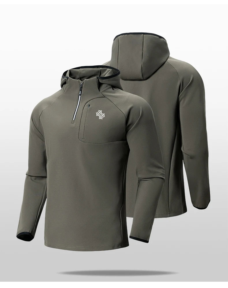SBWL Autumn and winter outdoor sports with warm comfortable long sleeve shirt fashion high quality base long sleeve T-shirt Tops - Buy online at  Vibe In Cart.