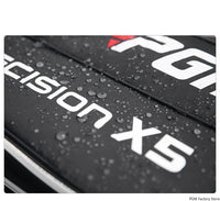 Golf Bag Waterproof Lightweight Nylon 128cm Height Large Capacity