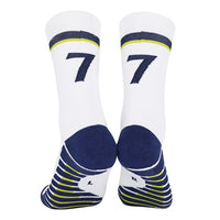 Number Kids Soccer Socks 10# Star 7# Mid-tube Boys Cycling Socks Outdoor Towel Bottom Fashion Men's Sport Football Short Socks - Buy online at  Vibe In Cart.