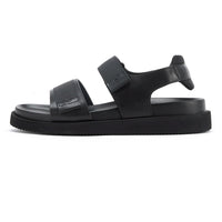 New Arrival Genuine Leather Sandals Non-slip Slippers Top Layer Cowhide Vamp Comfortable Mens Casual Shoes - Buy online at  Vibe In Cart.