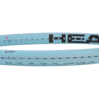 Instinct MP Unstrung Tennis Racquet for Advanced Players with Graphite Frame and Black Color Offers Superior Control and Power - Buy online at  Vibe In Cart.