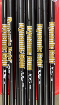 Golf Clubs Black Irons Set Men, FORGED Iron Head, Steel or Graphite Shaft with Logos , R S SR Flex ,Mid / Std Grips 2025 - Buy online at  Vibe In Cart.