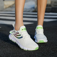 Men Casual Sneakers Summer Breathable Sport Shoes Lightweight Outdoor Mesh Running Shoes Athletic Jogging Tenis Walking Shoes - Buy online at  Vibe In Cart.