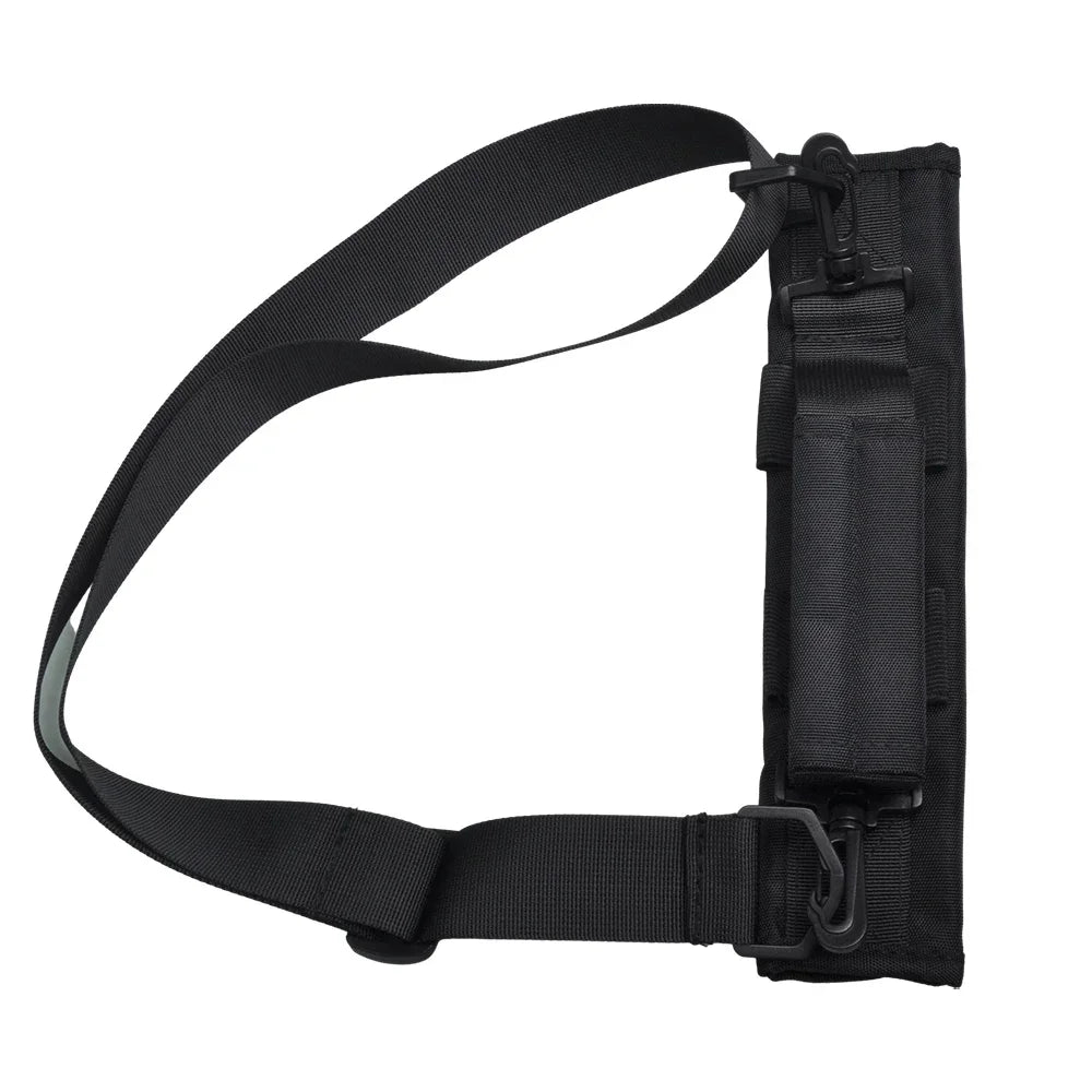 Portable Golf Bag Mini Backpack for 5 Clubs Ultra-Light