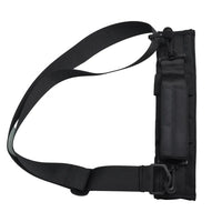 Portable Golf Bag Mini Backpack for 5 Clubs Ultra-Light