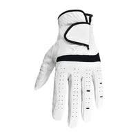 Golf Glove for Left Handed Mitten Nonslip Sports Portable Golfer Gift Accessory Wear Resistant Simple Golf Training Practice - Buy online at  Vibe In Cart.