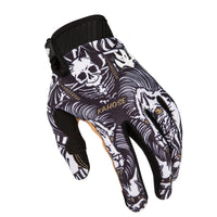 Motocross MX Gloves Motorcycle Full Finger Bike BMX MTB ATV Off Road Mountain Cycling Luvas M-XL - Buy online at  Vibe In Cart.