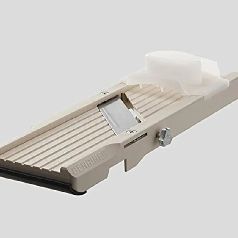 Professional Mandolin Slicer Japanese, Ivory Color Kitchen Vegetable Cutter - Buy online at  Vibe In Cart.