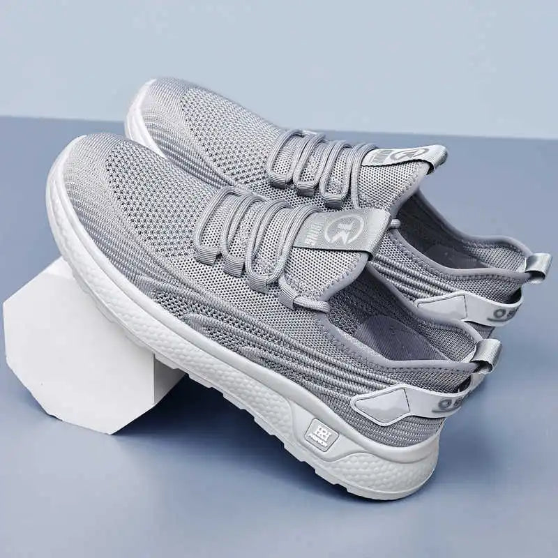 Lace-up Platform Loafers Luxury Brand Tennis Men's Colorful Sneakers Jogging Shoes Men's Sports Athlete Sheos Play Lofer - Buy online at  Vibe In Cart.