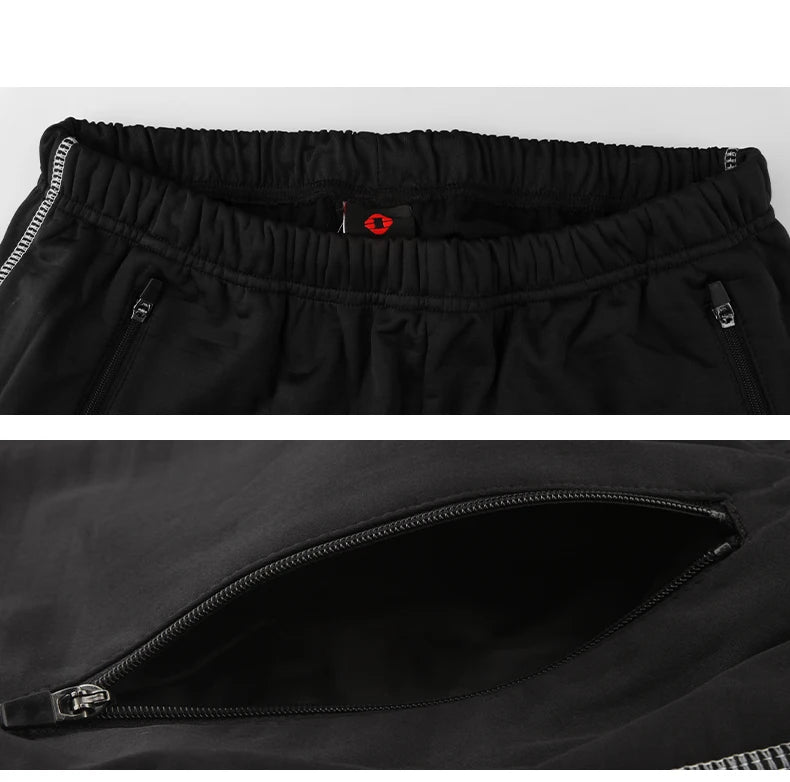 INBIKE Winter Men's Cycling Pants Thermal Road Bike Clothing Man Windproof Bicycle Trousers MTB Pants for Riding Running Pants - Buy online at  Vibe In Cart.