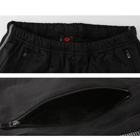 INBIKE Winter Men's Cycling Pants Thermal Road Bike Clothing Man Windproof Bicycle Trousers MTB Pants for Riding Running Pants - Buy online at  Vibe In Cart.